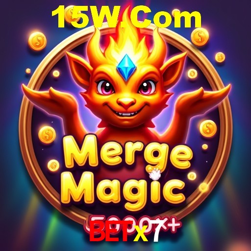 Interface do App betx7