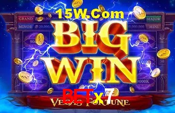 Jogos de Slot betx7