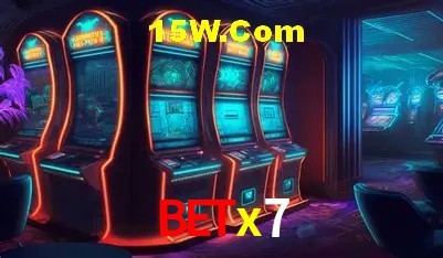 Provedores de Jogos betx7