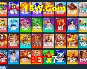 Apostas de Tênis betx7