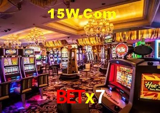 Login Seguro betx7