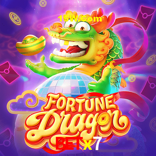 Welcome Bonus betx7