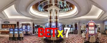 Sinta a adrenalina dos jogos de cassino com betx7