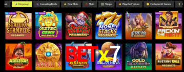 Daily Bonuses betx7