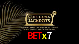 betx7.com