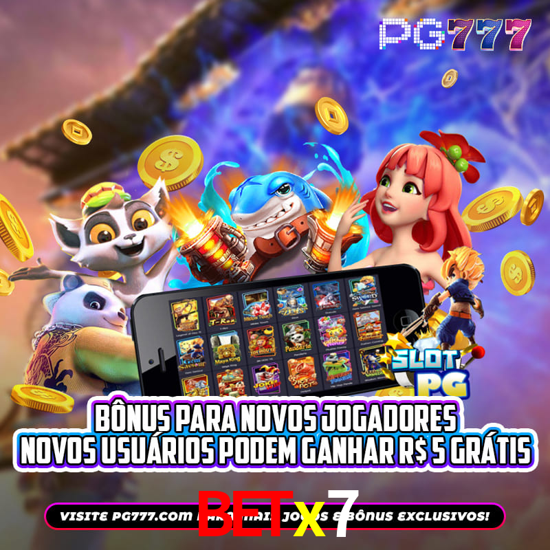 Experiência VIP betx7