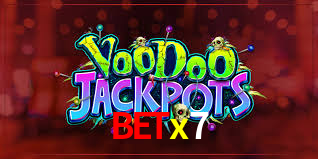 betx7 App Interface
