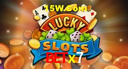 Promoção Relâmpago betx7