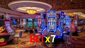 Exclusive Games betx7