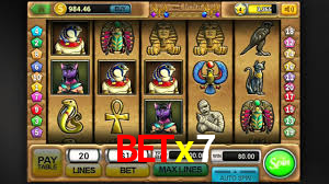 Slot Games betx7