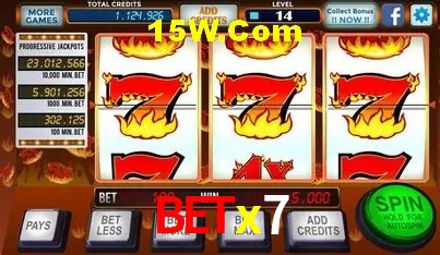 Provedores de Jogos betx7
