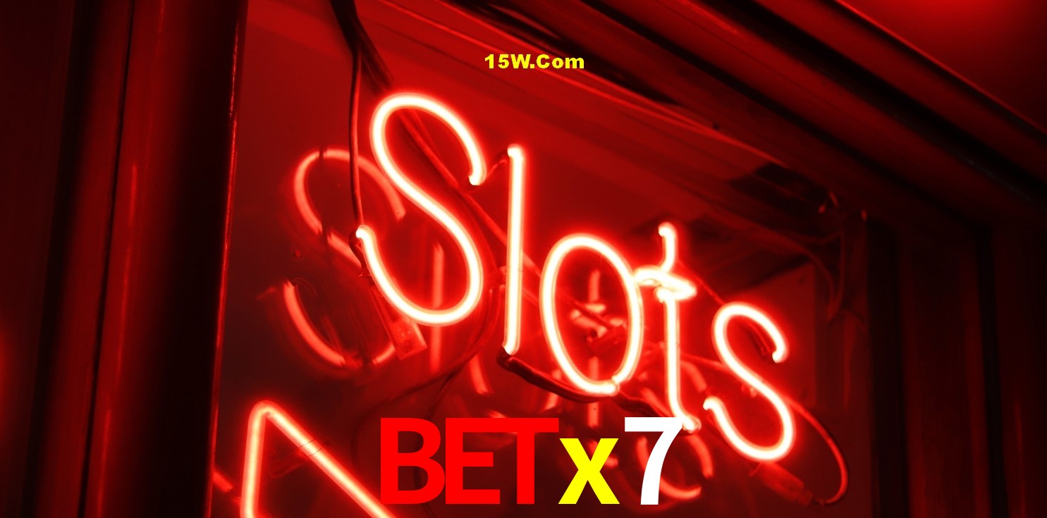 Account Benefits betx7