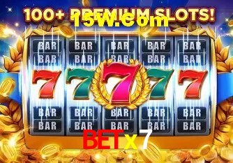 betx7 - Login Methods