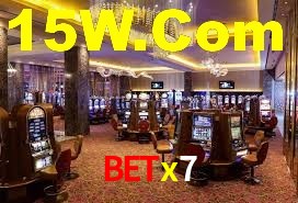 Roulette Table betx7
