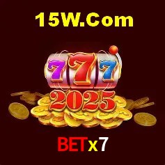 Tecnologia da Plataforma betx7