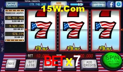 betx7 - cassino ao vivo