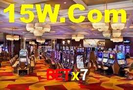 betx7 App Interface