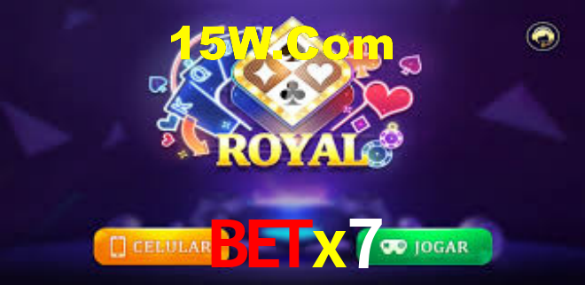 betx7 App - Aplicativo Móvel Oficial