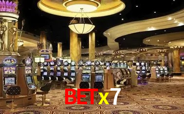 Jogos de Slot betx7