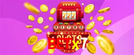 betx7 Plataforma - Certificada MGA desde 2015
