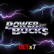 Premium Interface betx7