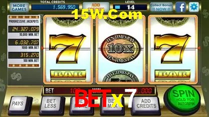 Promoções Sazonais betx7