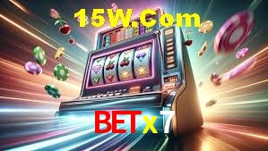 Welcome Bonus betx7