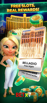 Programa VIP betx7