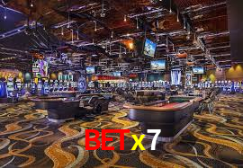Daily Bonuses betx7