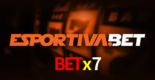 Statistics betx7