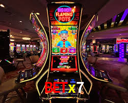 Tennis Betting betx7