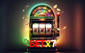 Experiência VIP betx7