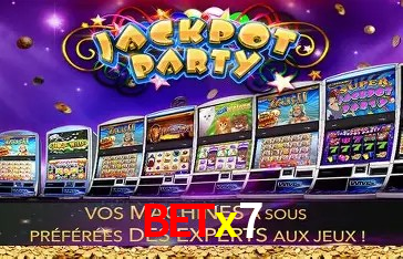 betx7 Rio de Janeiro - Slot Strategy