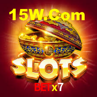 betx7 - App Security
